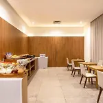 Alvorada Hotel - Eixo Monumental