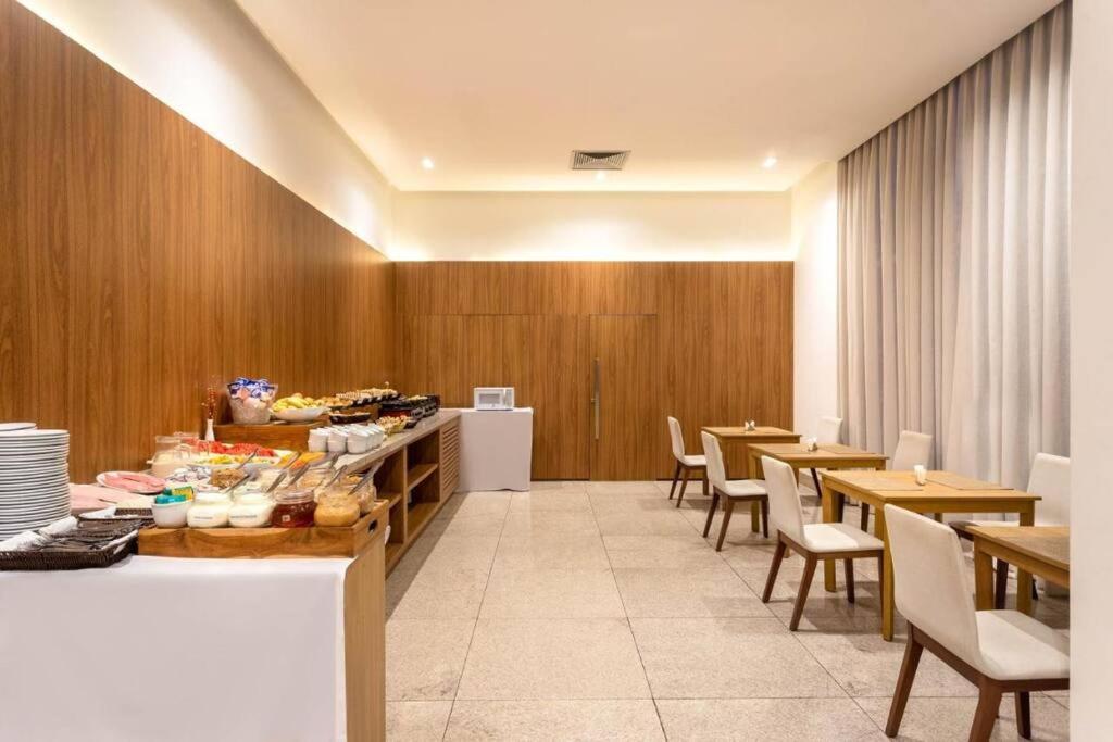 Apartamento Alvorada - Eixo Monumental