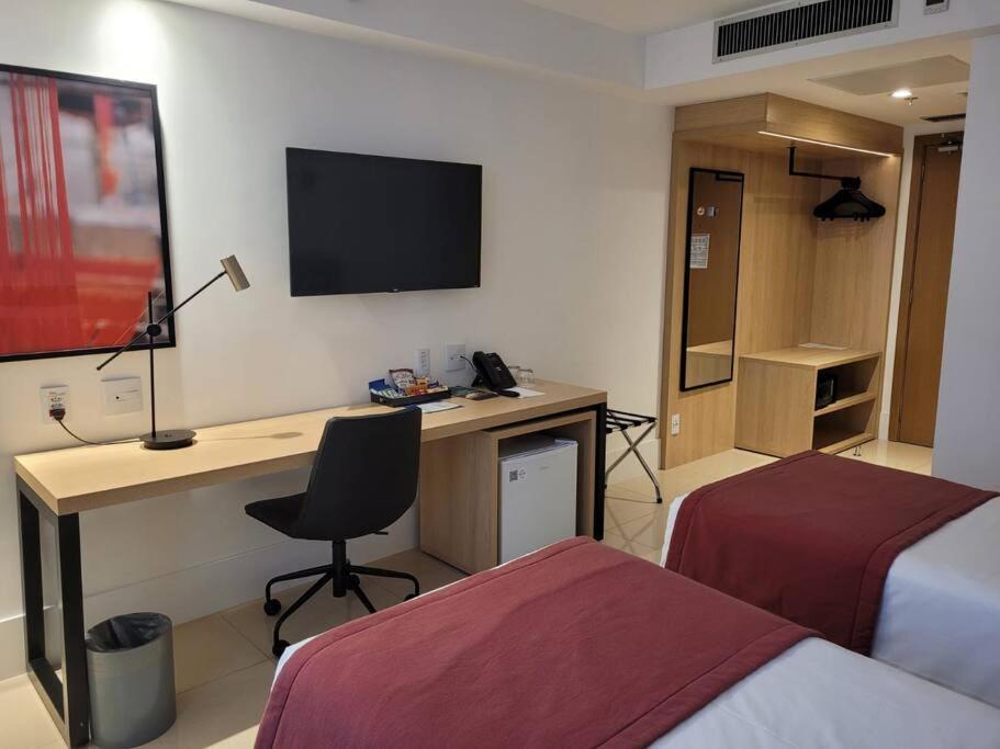 Apartamento Alvorada - Eixo Monumental *